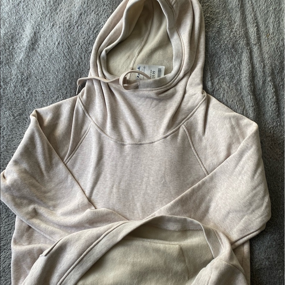 90 degree By Reflex XL Pullover Sweater